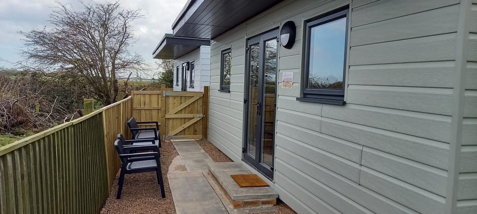 Grenada Garden Lodges Apartment in Ingoldmells