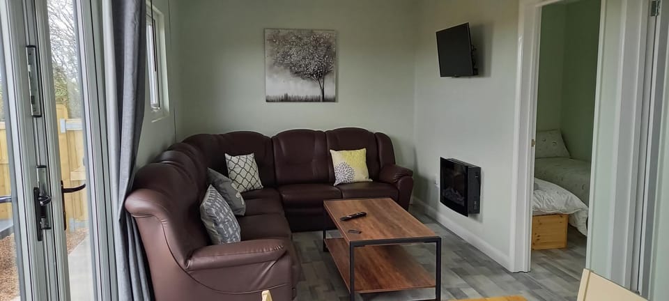 Grenada Garden Lodges Apartment in Ingoldmells