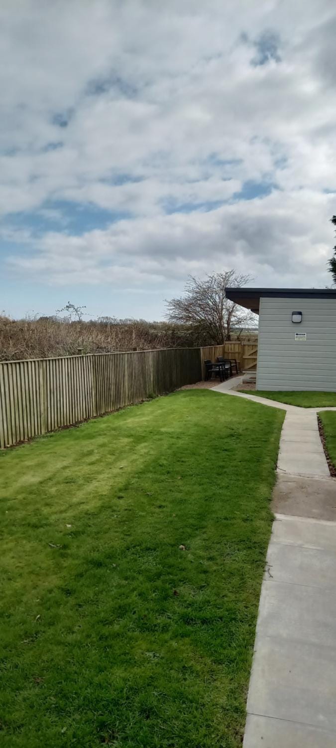 Grenada Garden Lodges Apartment in Ingoldmells