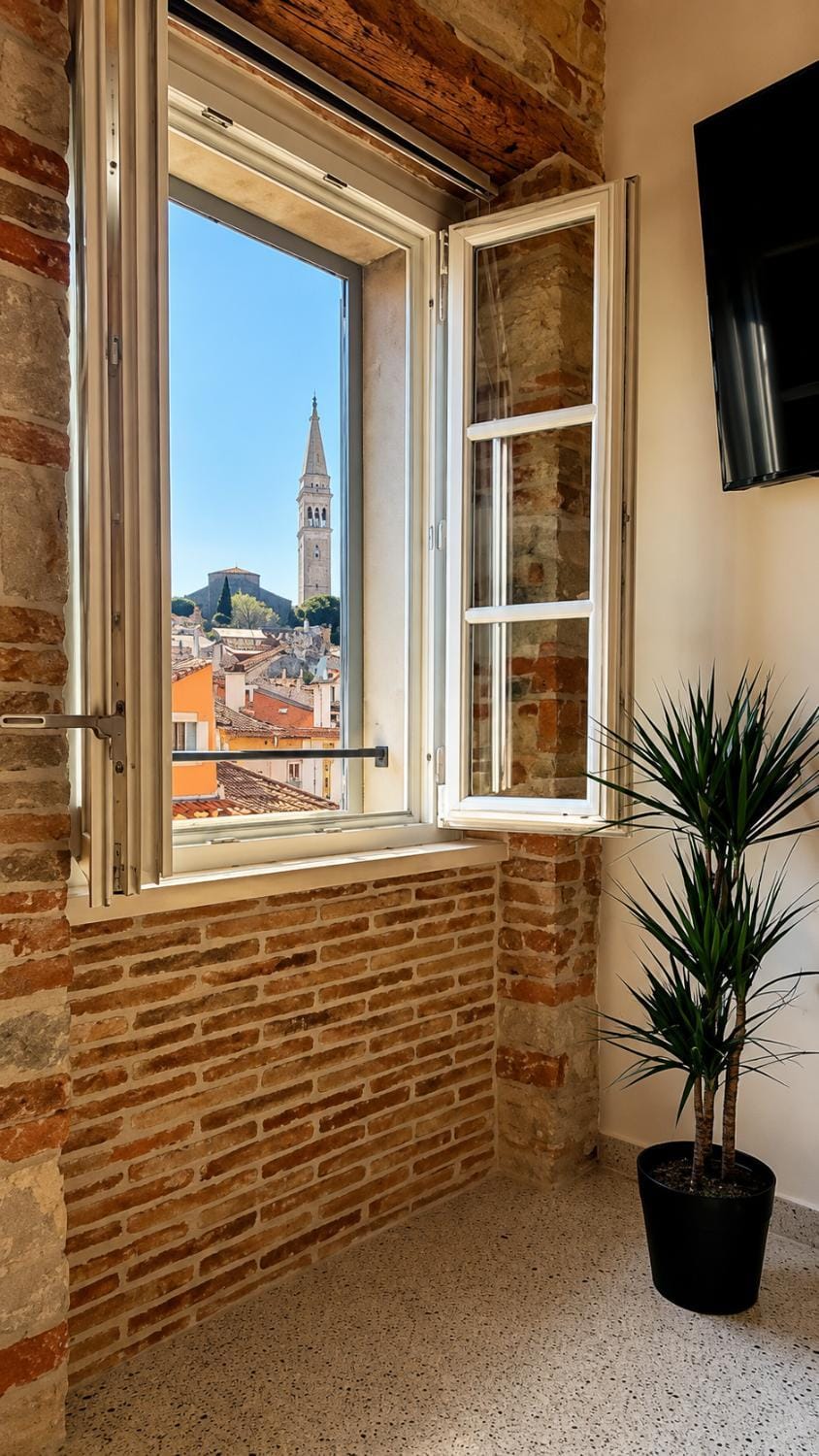 Property building, View (from property/room), City view, Landmark view