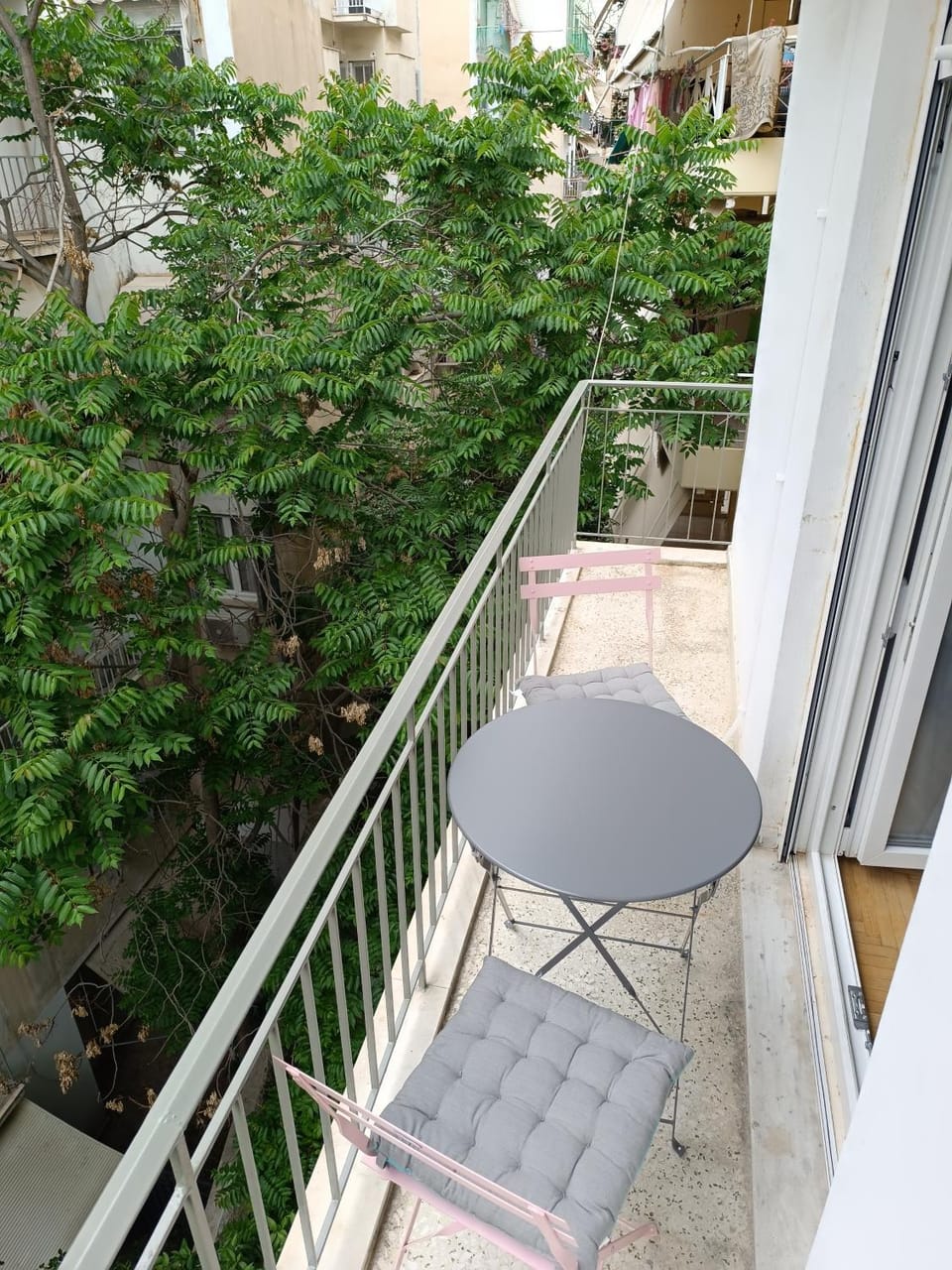 Comfy in Kypseli Apartment in Athens