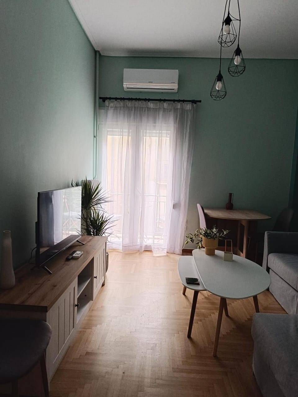 Comfy in Kypseli Apartment in Athens