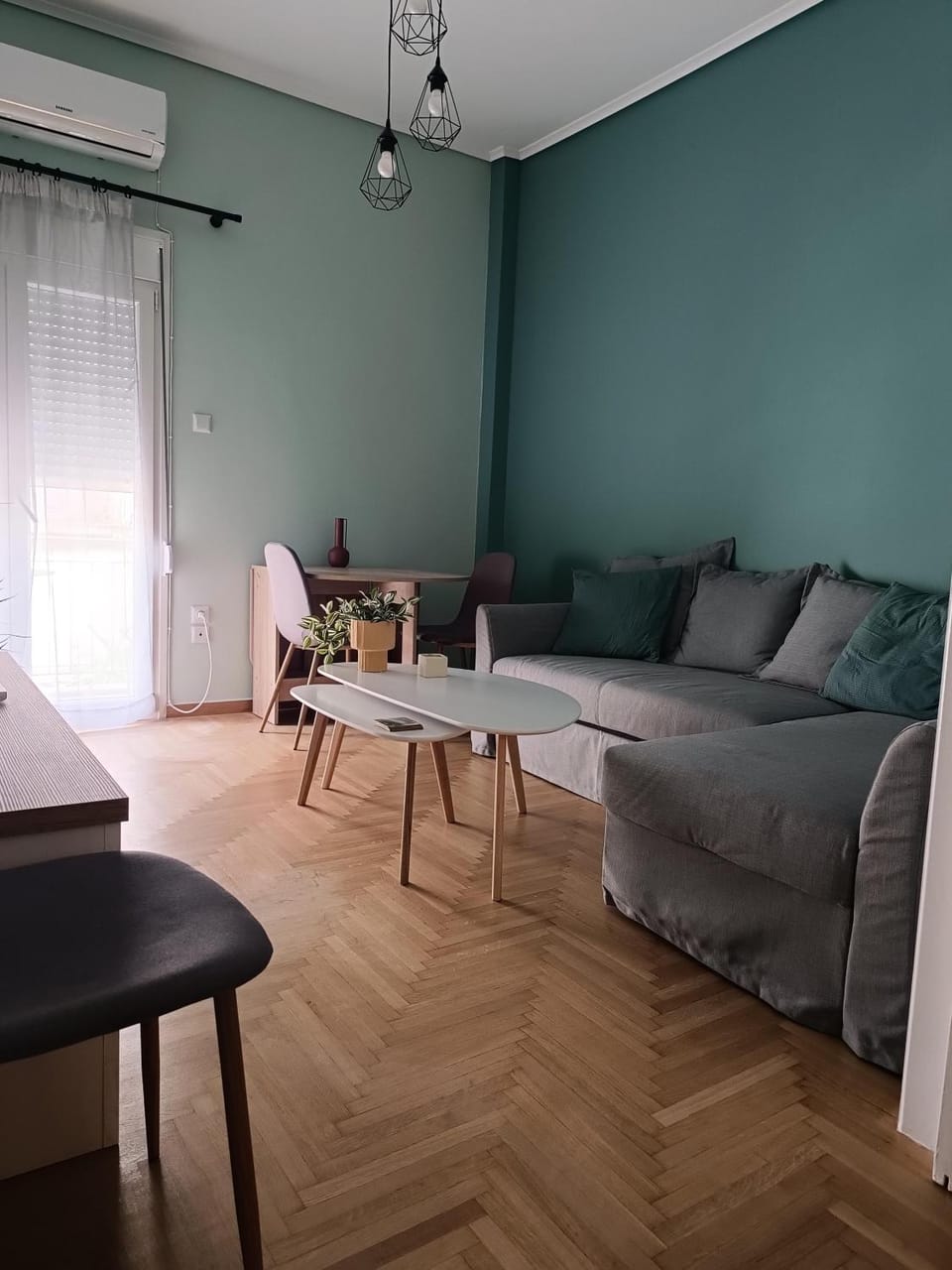 Comfy in Kypseli Apartment in Athens