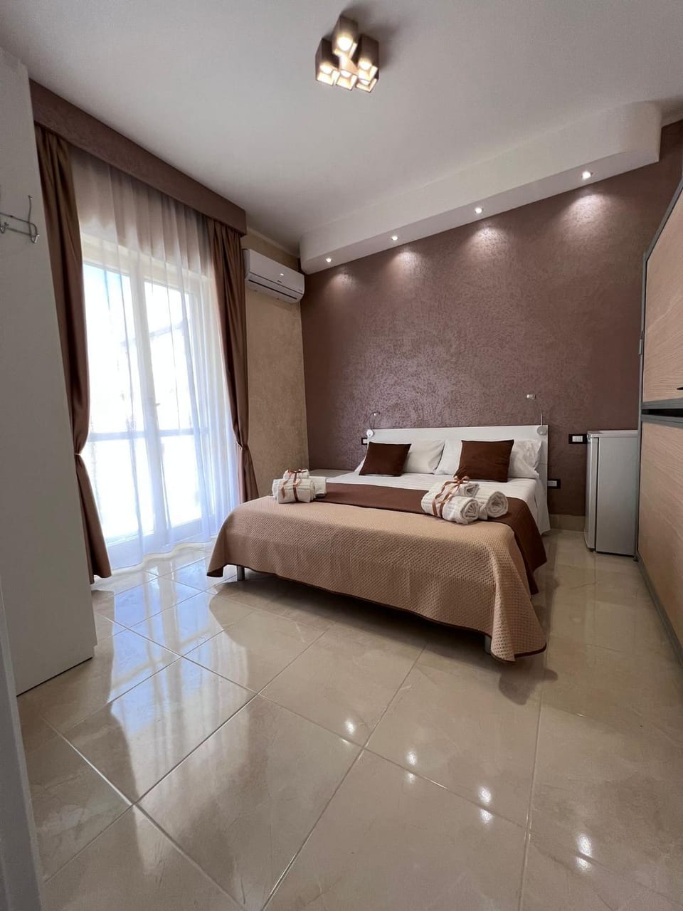 B&B ReLu' Bed and Breakfast in Gallipoli