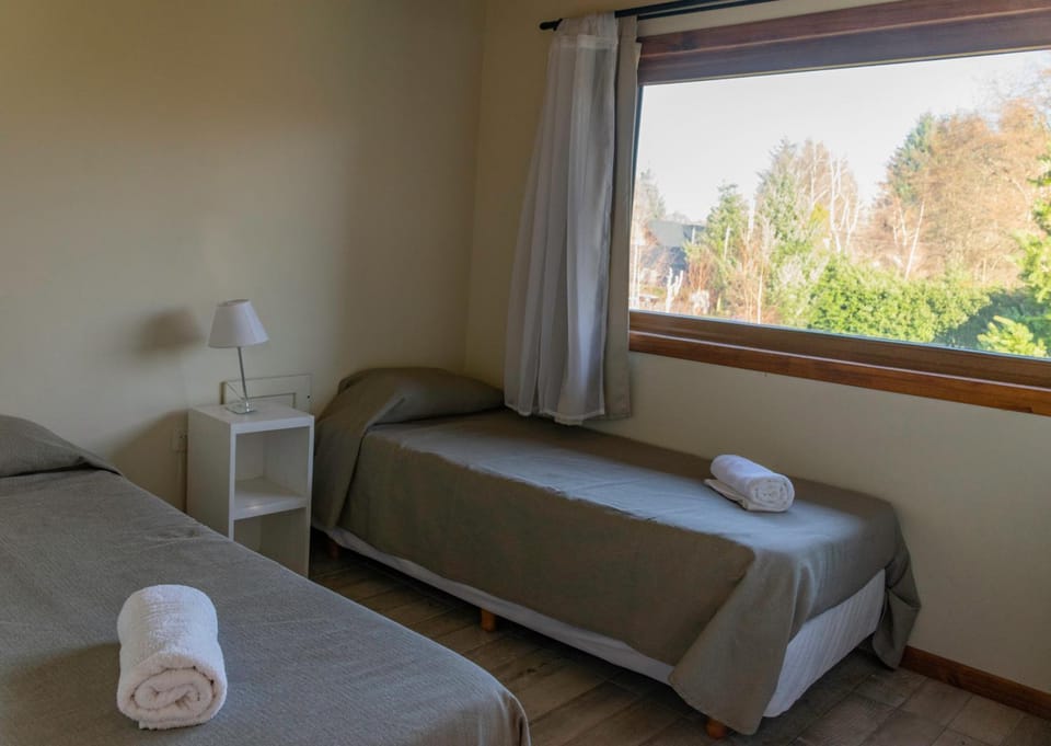 Los Amancays 2 Apartment in Villa La Angostura