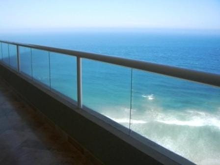 Patio, Balcony/Terrace