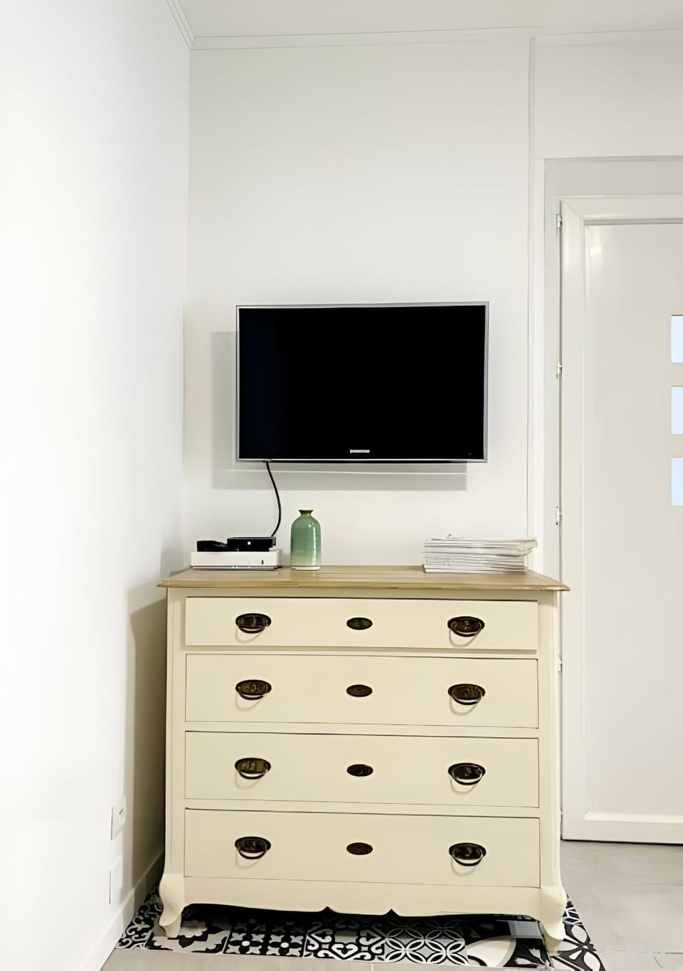 TV and multimedia