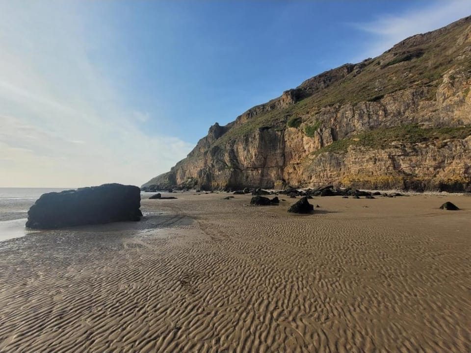Spacious accomodation 188 Unity Beach sleeps 6 Centrally located Pet friendly Pets Stay Free Campground/ 
RV Resort in Sedgemoor