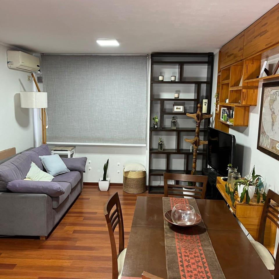 Bv. Chacabuco 656 Apartment in Cordoba