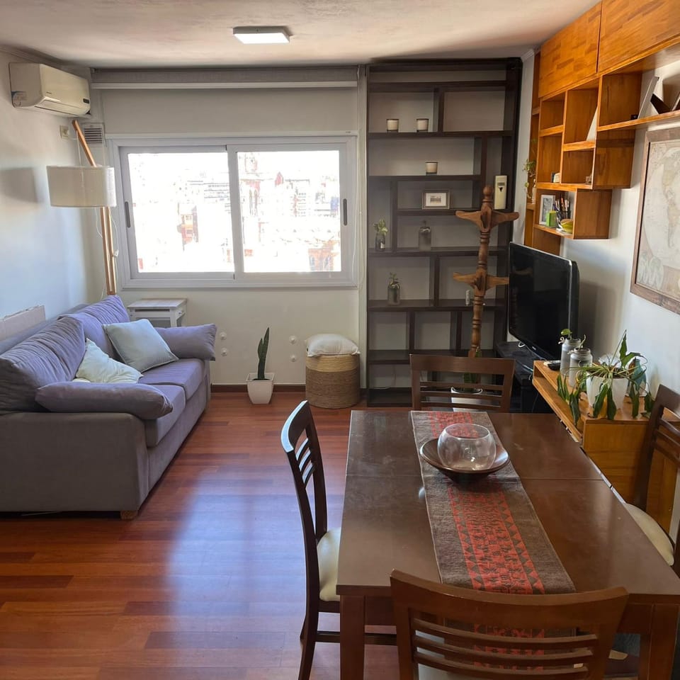 Bv. Chacabuco 656 Apartment in Cordoba