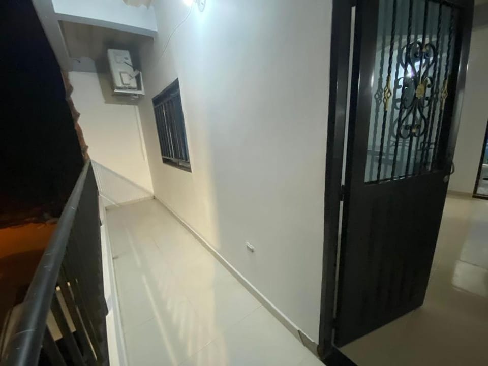 APARTAMENTO vista VERDE DORADAL Apartment in Doradal