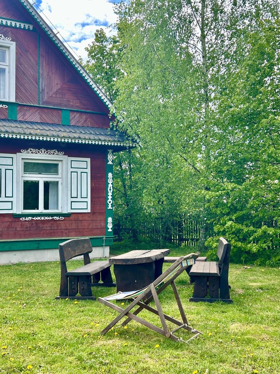 View (from property/room)