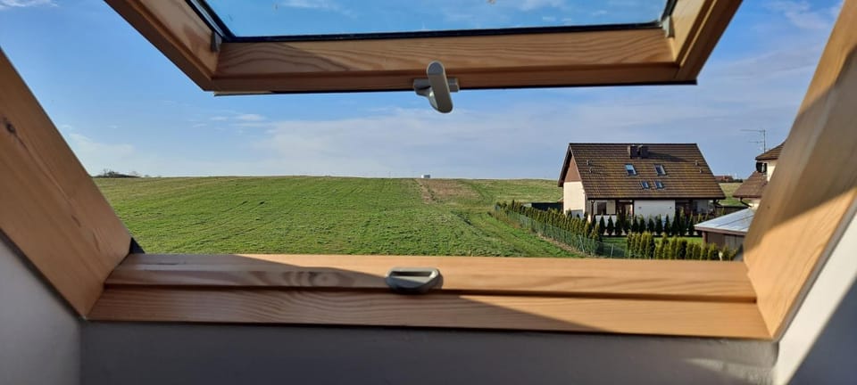 DOMEK-NADMORSKI ZAKĄTEK House in West Pomeranian Voivodeship, Poland