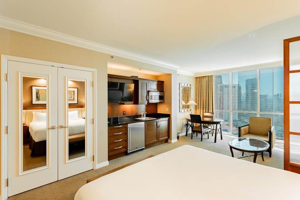Kitchen or kitchenette, Photo of the whole room
