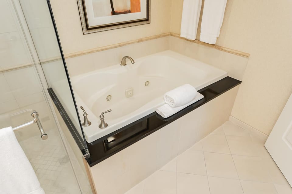 Bathroom, Bath
