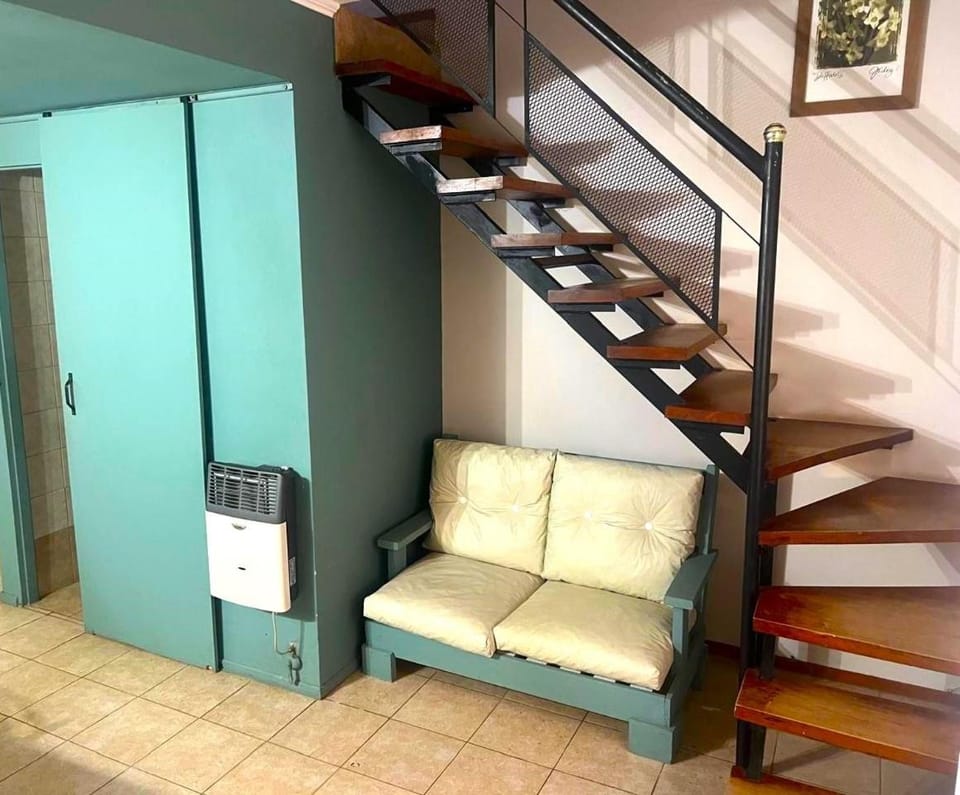 Agus-Marti Apartment in Buenos Aires Province