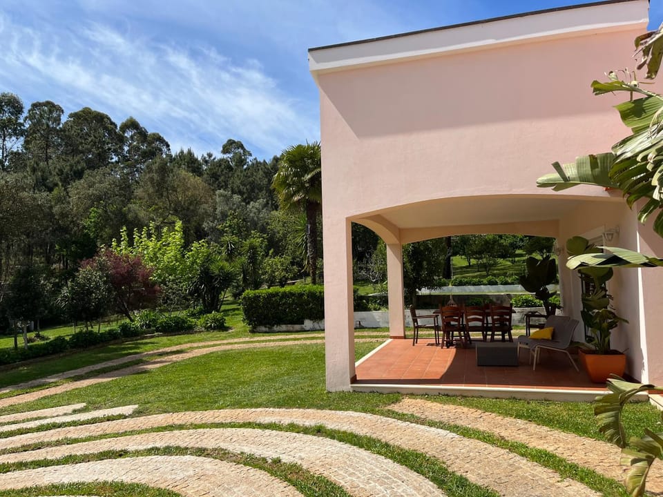 Casa do Cuco Vacation rental in Portugal