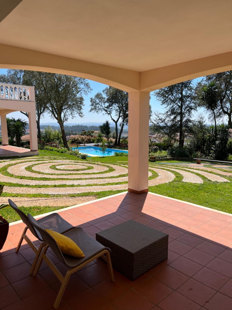 Casa do Cuco Vacation rental in Portugal