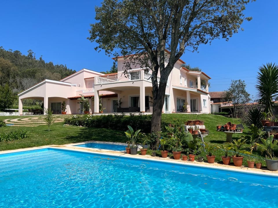 Casa do Cuco Vacation rental in Portugal