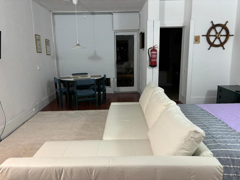 TROIAMAR Apartment in Setúbal Municipality