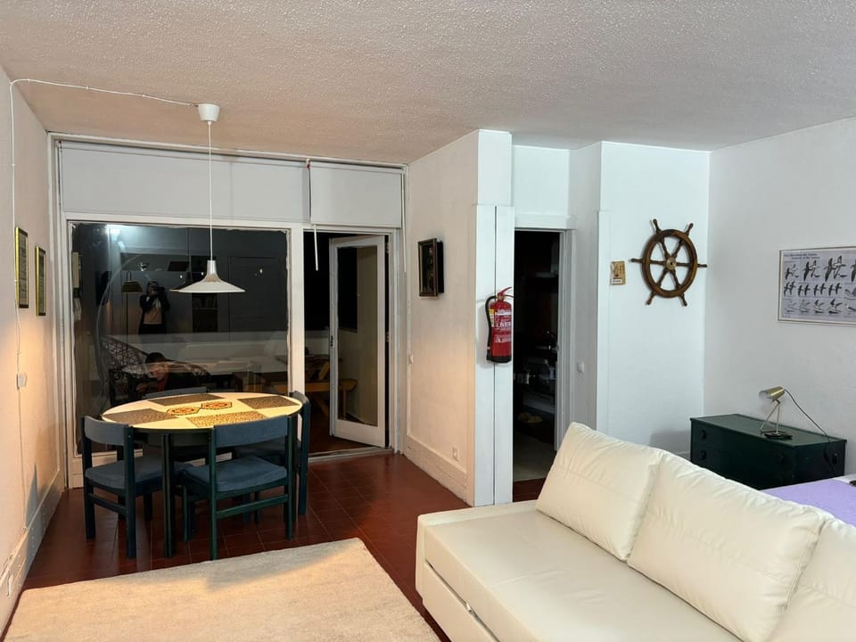 TROIAMAR Apartment in Setúbal Municipality