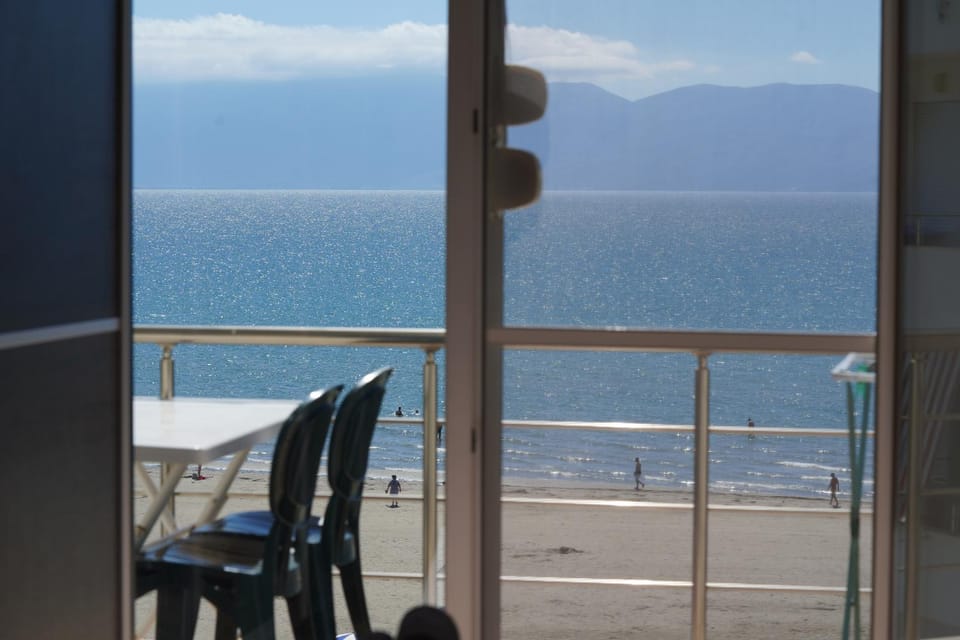 Seaview Vlora Apartment in Vlorë