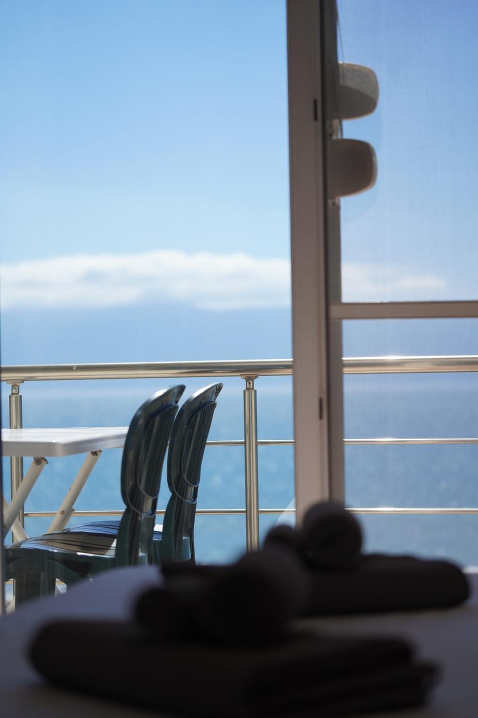 Seaview Vlora Apartment in Vlorë