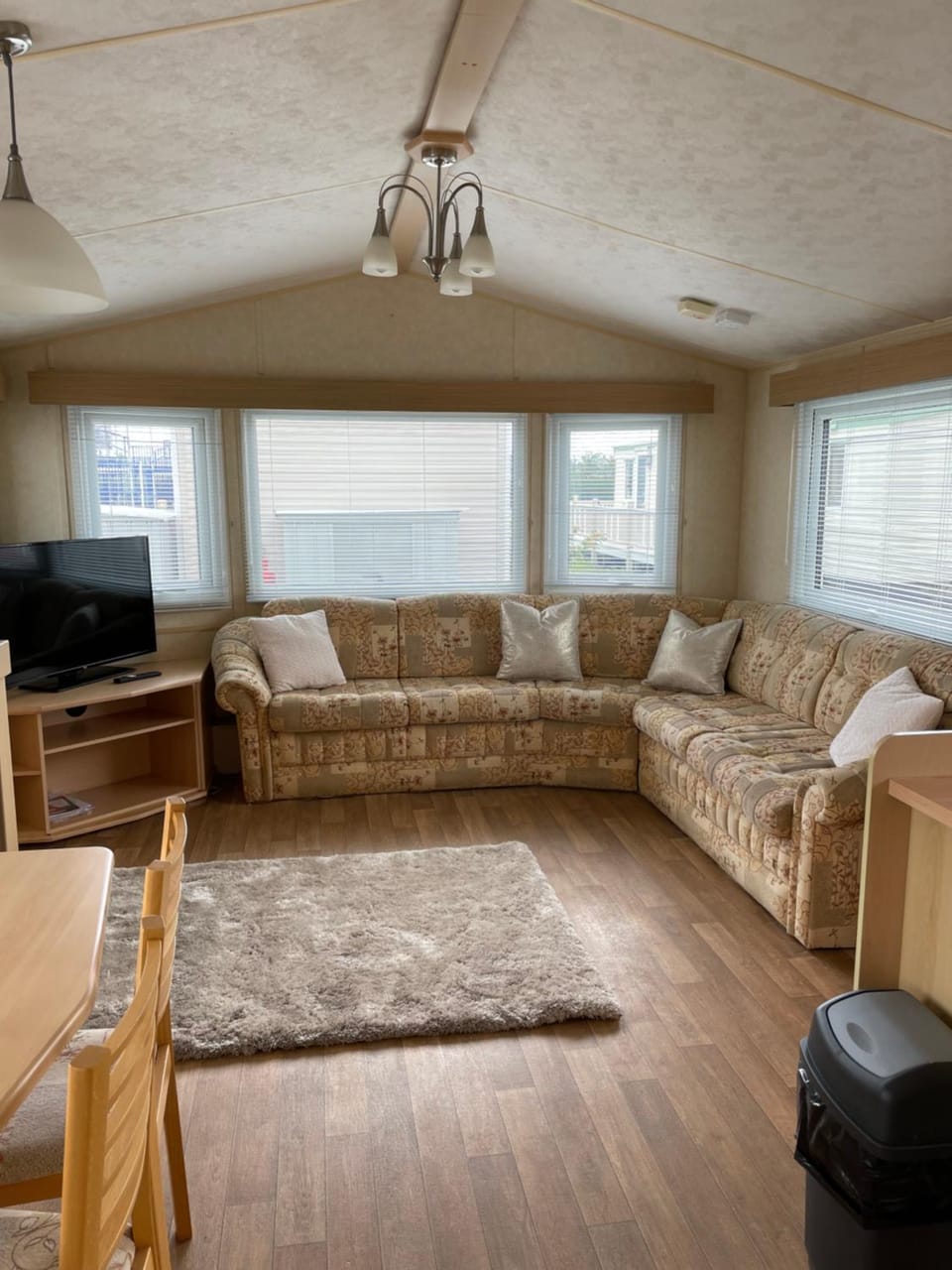 MV194 Golden Palm Resort Campground/ 
RV Resort in Chapel Saint Leonards