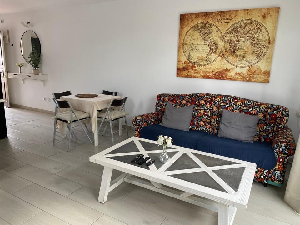 Apartamento Casa Carmen Teguisol Apartment in Costa Teguise