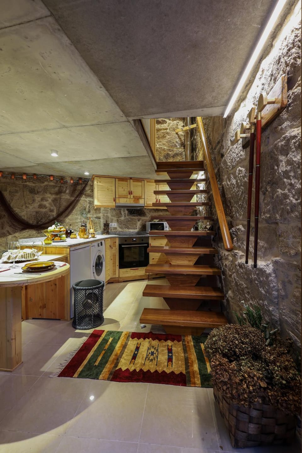 Kitchen or kitchenette, minibar, pet friendly, stove