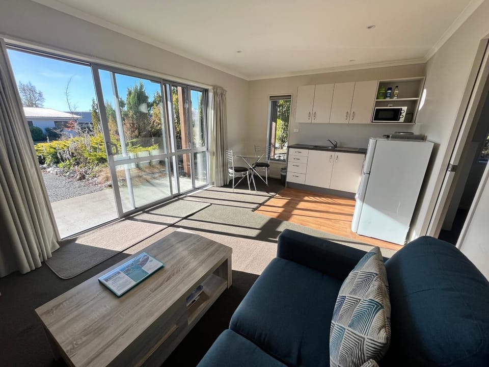 Glenrydge Apartment in Lake Tekapo