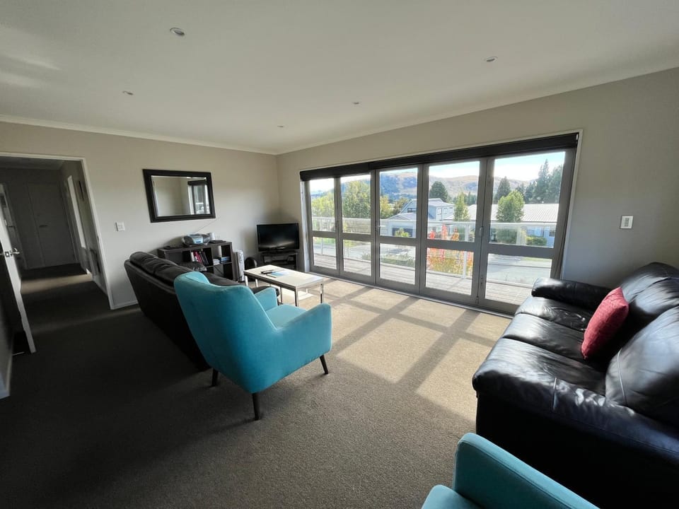 Glenrydge Apartment in Lake Tekapo