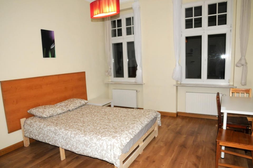 Economic Mandala Apartment Apartment in Poznan