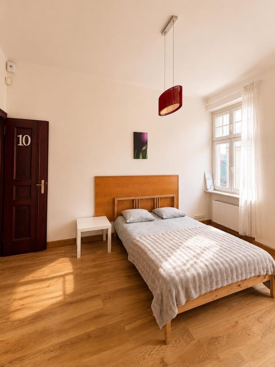 Economic Mandala Apartment Apartment in Poznan