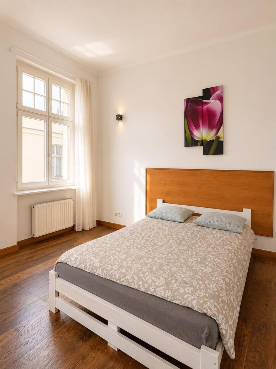 Economic Mandala Apartment Apartment in Poznan
