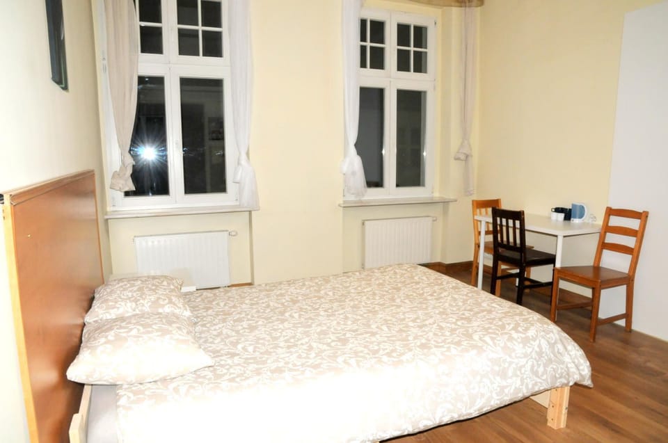 Economic Mandala Apartment Apartment in Poznan