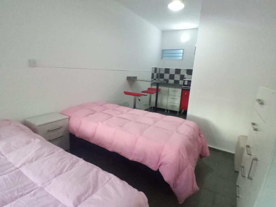 Departamento Marques Apartment in Santa Rosa