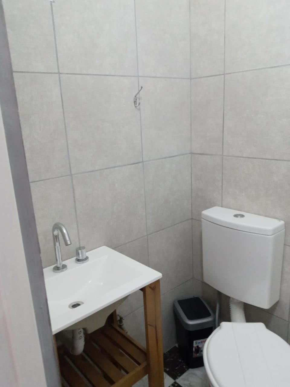 Departamento Marques Apartment in Santa Rosa