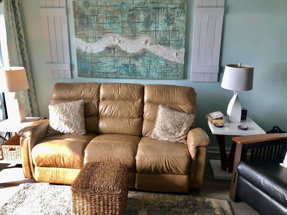 Tropic Isles 101 by ALBVR - Beautiful Beachfront Condo - Completely renovated since Sally House in West Beach
