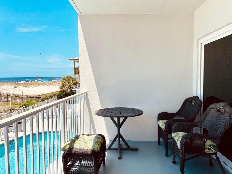 Tropic Isles 101 by ALBVR - Beautiful Beachfront Condo - Completely renovated since Sally House in West Beach