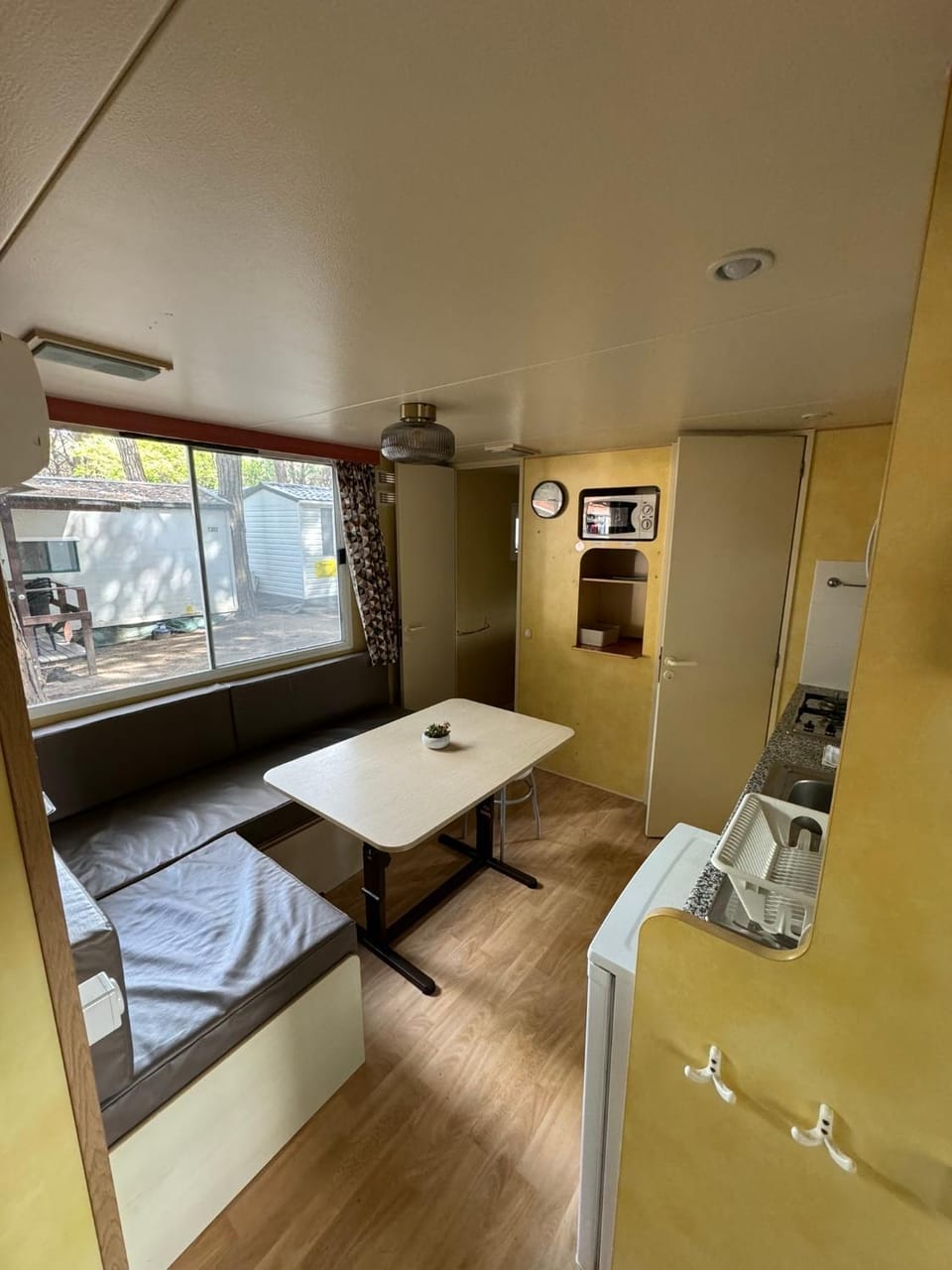 SONA Mobilhome H House in Emilia-Romagna