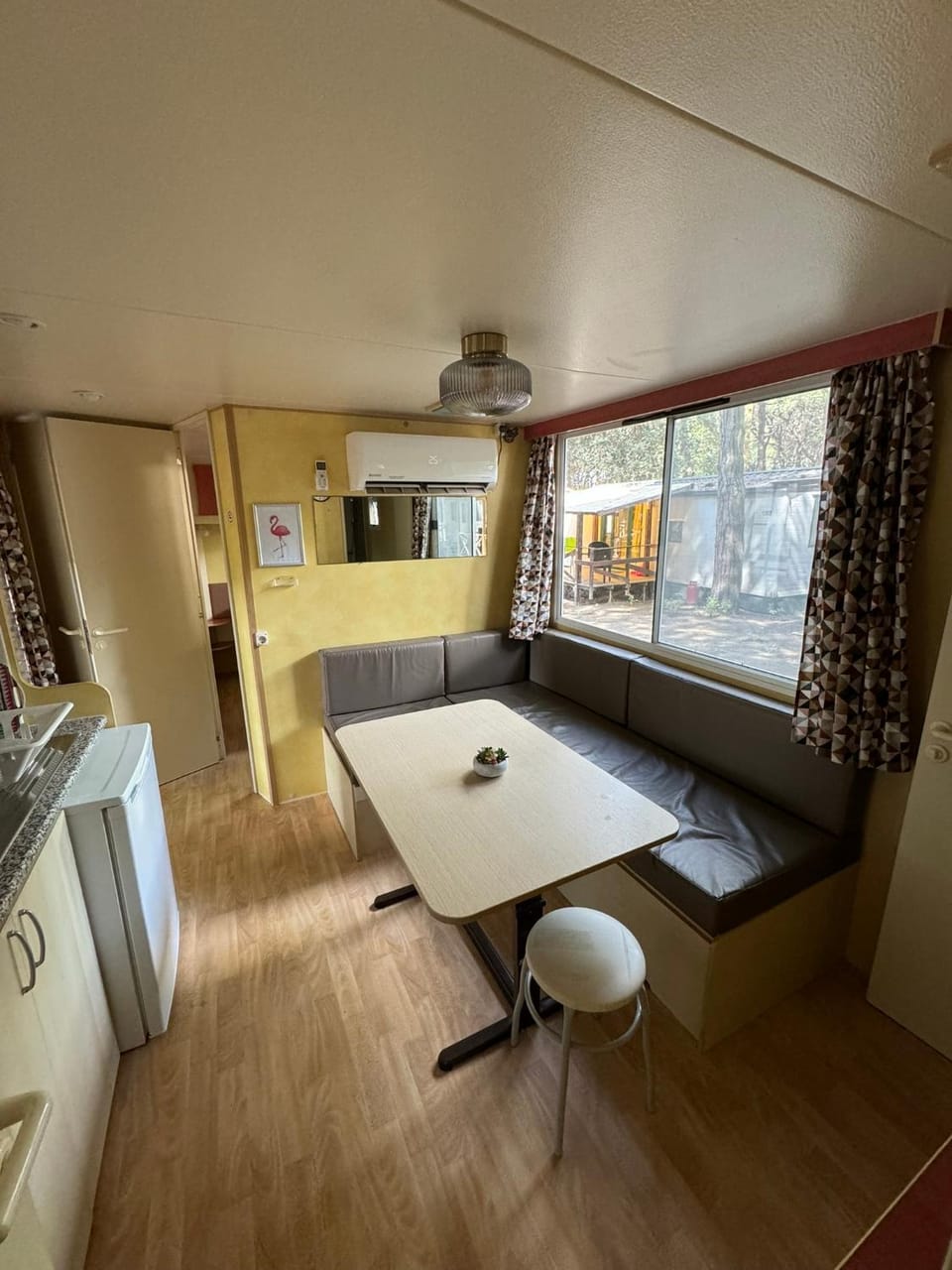 SONA Mobilhome H House in Emilia-Romagna