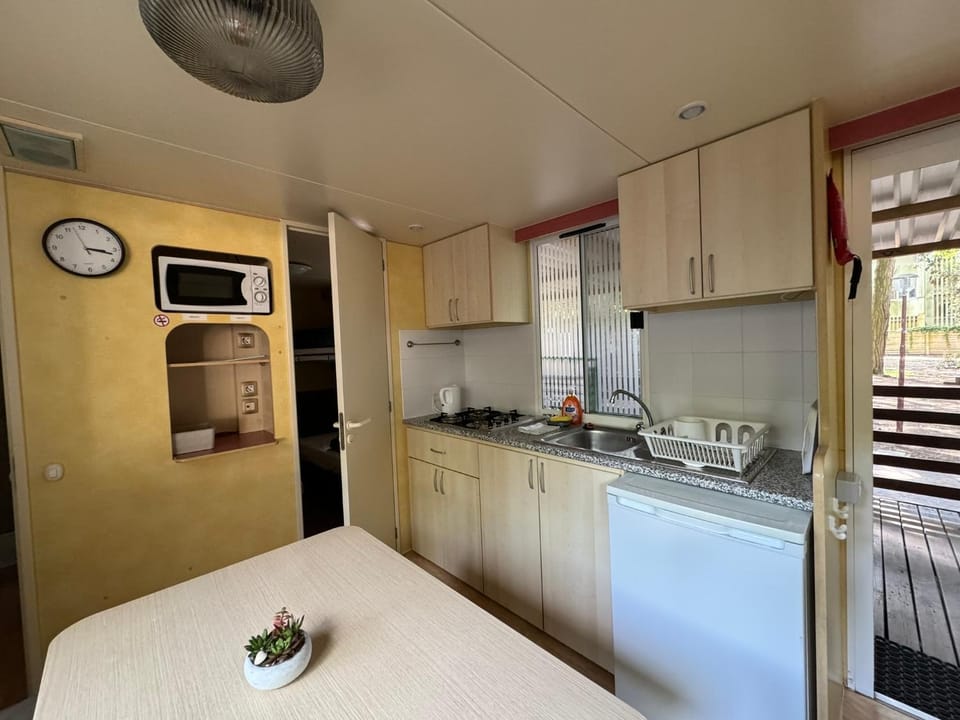 SONA Mobilhome H House in Emilia-Romagna