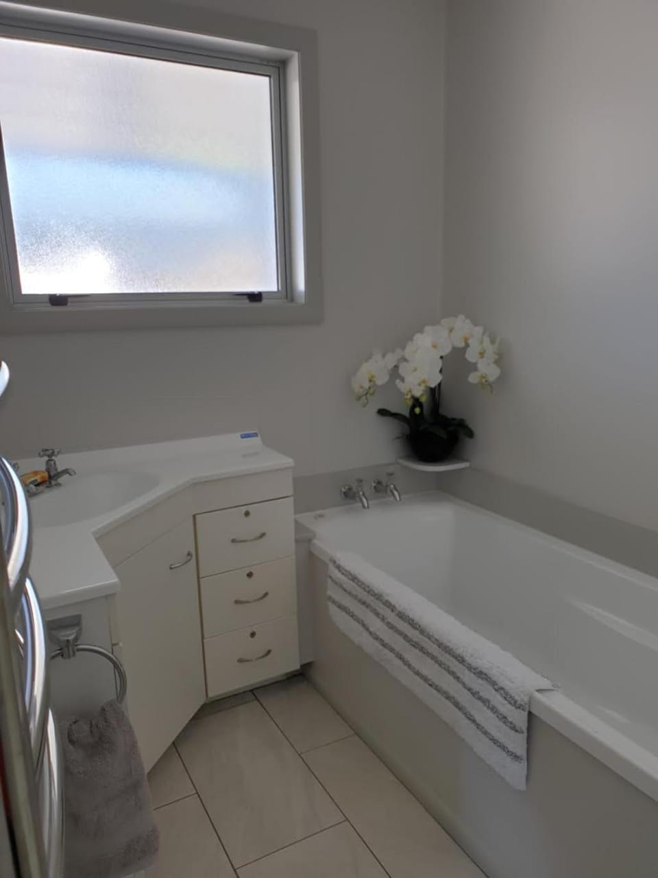 Kiwiana Gem House in West Coast