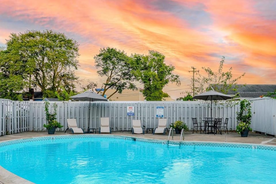 21 Rehoboth Beach House --- 20494 Coastal Highway, Unit #21 Apartment in Rehoboth Beach