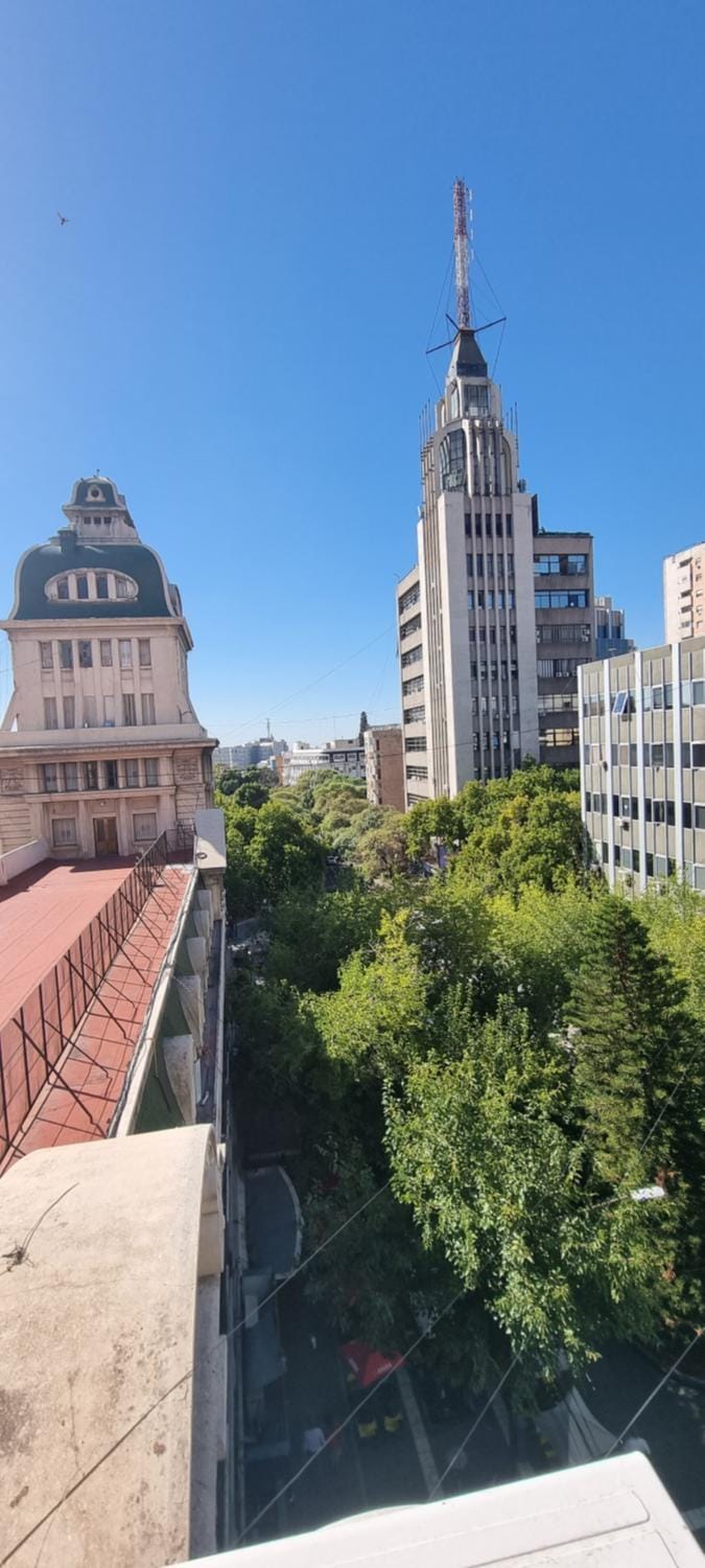 Day, City view