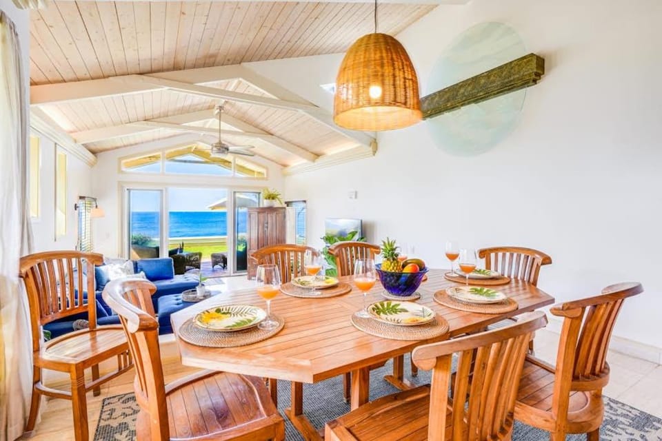 Wena ʻula Escape House in Poipu