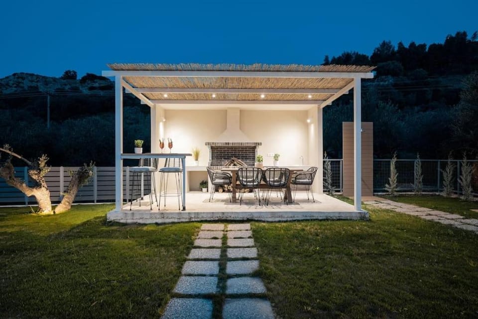 Melissia Luxury Villa Villa in Zakynthos, Greece