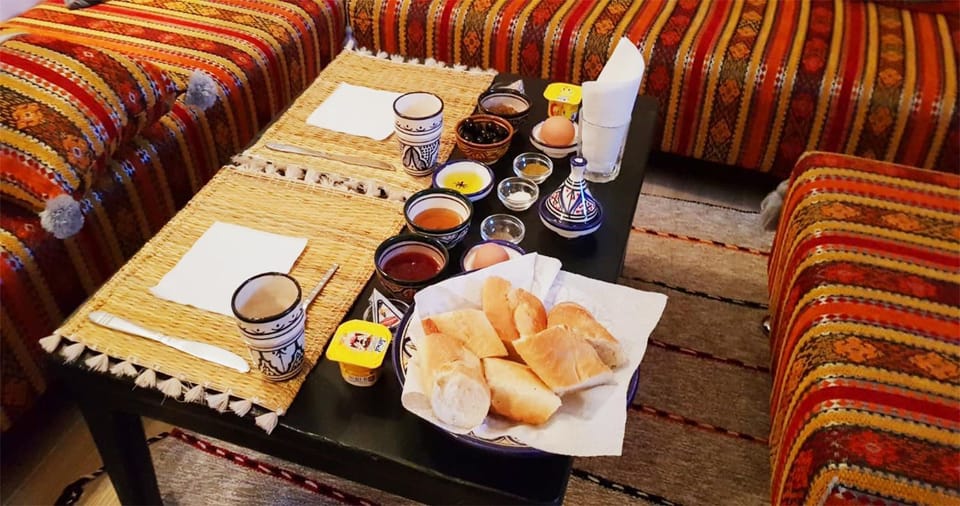 Breakfast