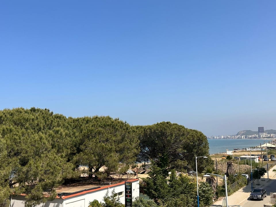 View (from property/room), View (from property/room), Landmark view, Sea view, Sea view
